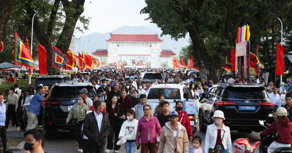 Gia Lai kỷ niệm 255 năm Khởi nghĩa Nông dân Tây Sơn