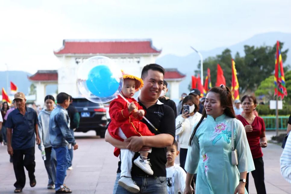 Gia Lai kỷ niệm 255 năm Khởi nghĩa Nông dân Tây Sơn