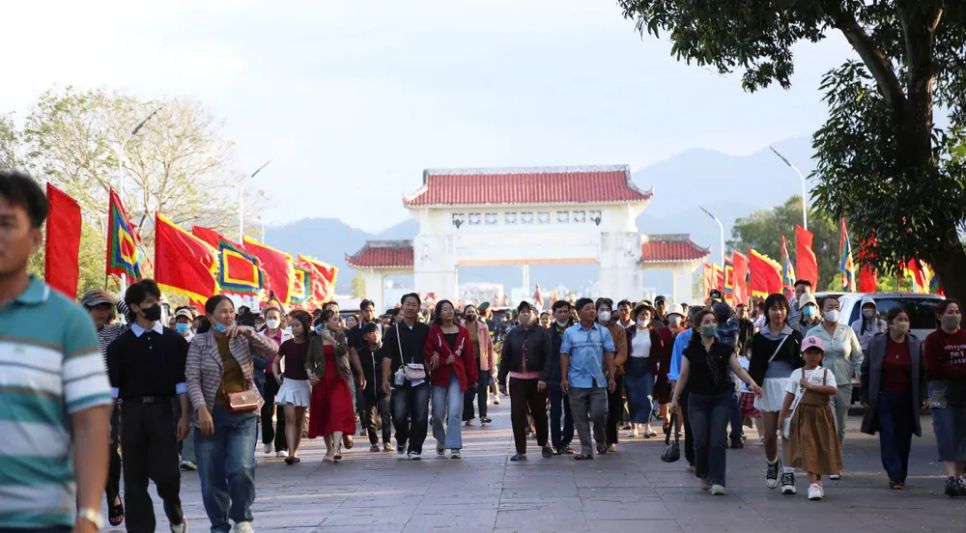 Gia Lai kỷ niệm 255 năm Khởi nghĩa Nông dân Tây Sơn