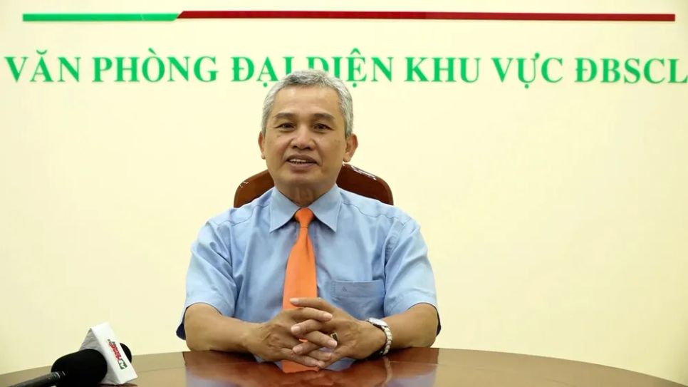 TS. TRẦN HỮU HIỆP