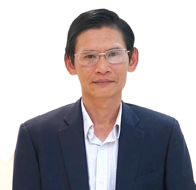 Cải cách thể chế, mở lối cho kỷ nguyên số 