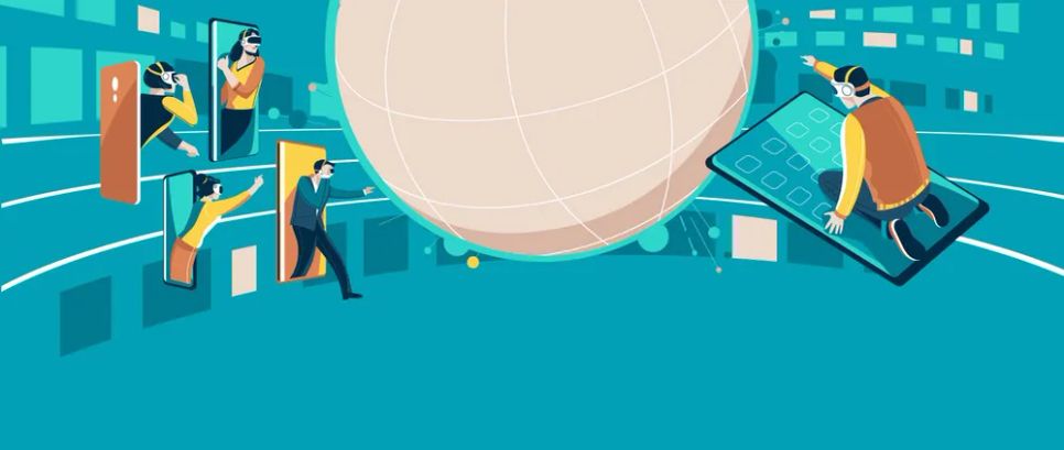 Những mô hình số hóa thể chế đáng tham khảo Những mô hình số hóa thể chế đáng tham khảo