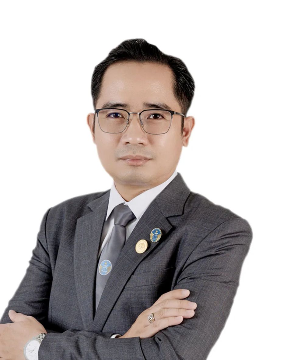 Chuyển đổi số trong hệ thống pháp luật Việt Nam Chuyển đổi số trong hệ thống pháp luật Việt Nam