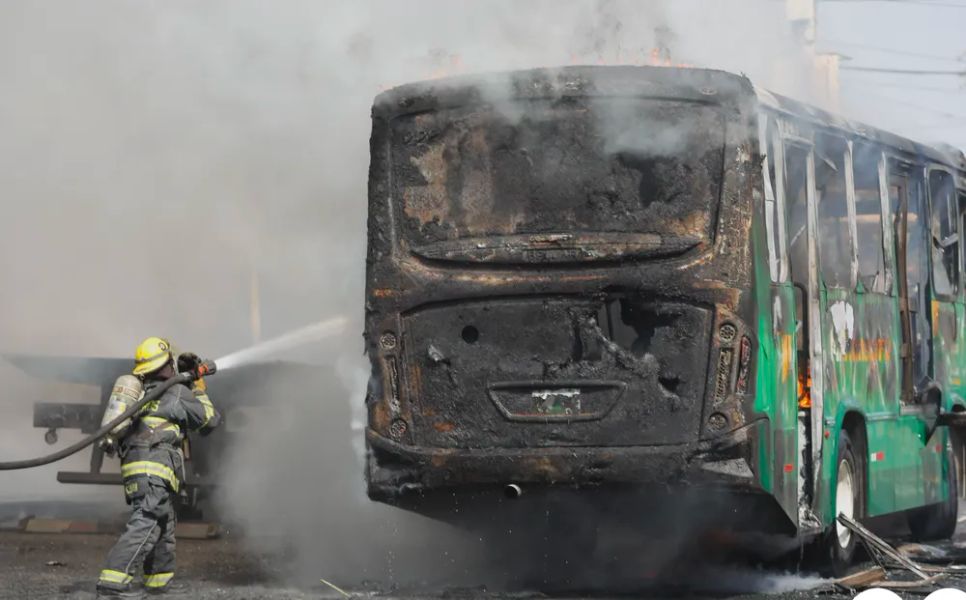 Bạo lực bùng phát khắp nơi tại Mexico. Ảnh: EPA