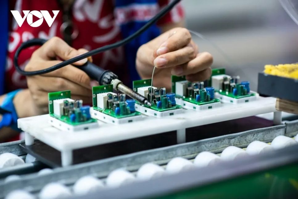 2026: Tái định vị chiến lược thu hút FDI