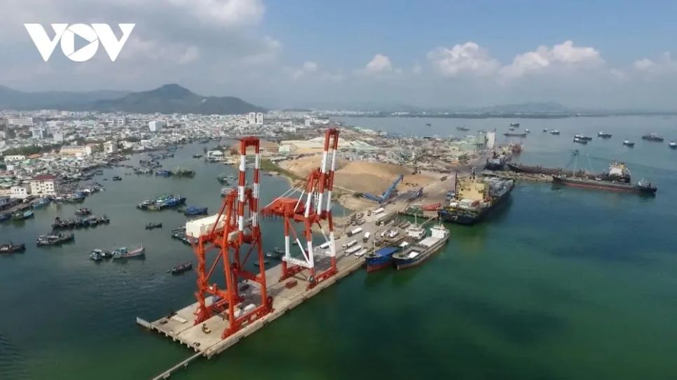 Những Nghị quyết trụ cột là định hướng để xây dựng và tạo môi trường phát triển cho doanh nghiệp dân tộc.