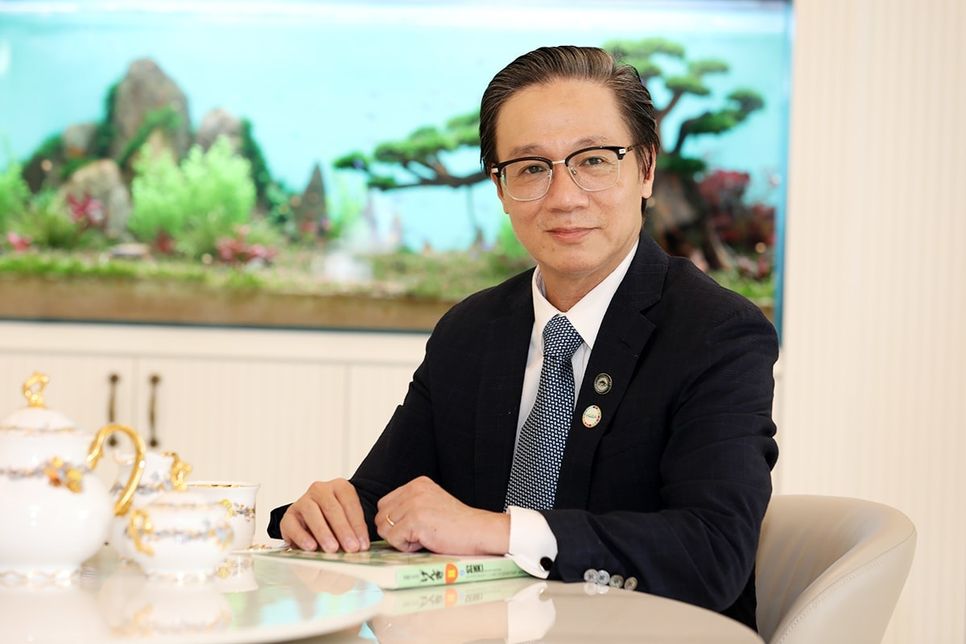 Giải pháp tăng trưởng hai con số cho TP.HCM