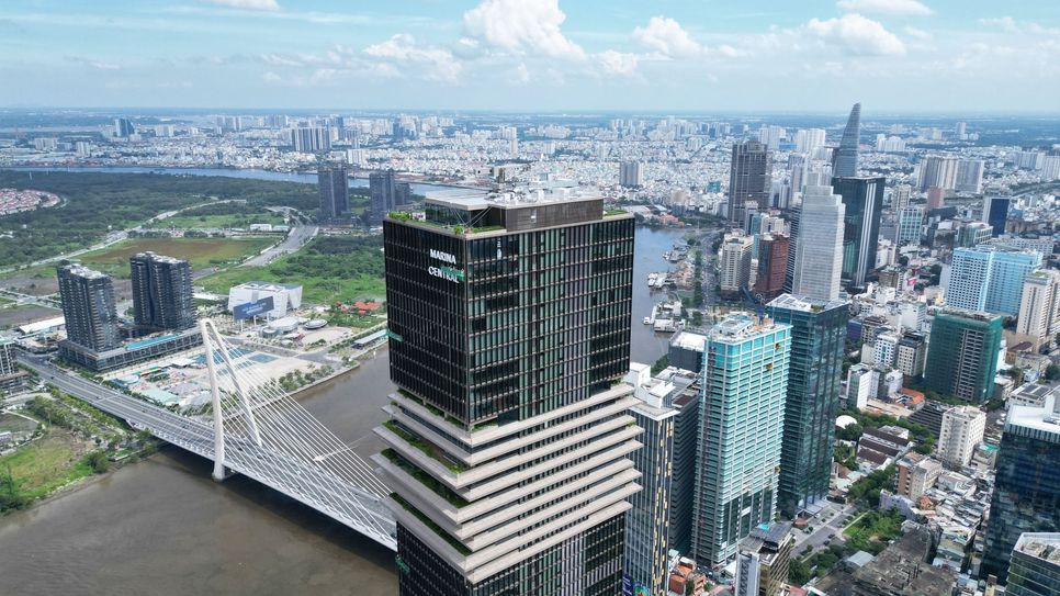 Giải pháp tăng trưởng hai con số cho TP.HCM