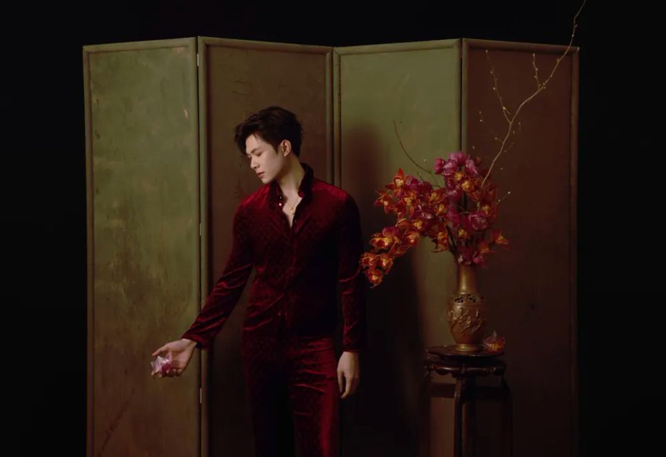 Anh Tú Atus hứa hẹn những dự án âm nhạc thú vị sắp tới