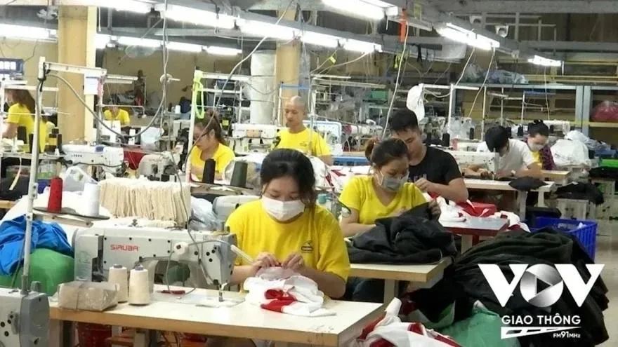 Xuất khẩu năm 2026 hướng tới mốc tăng trưởng mới Xuất khẩu năm 2026 hướng tới mốc tăng trưởng mới