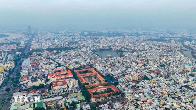 Lập đường dây nóng tiếp nhận, xử lý vi phạm về đất đai