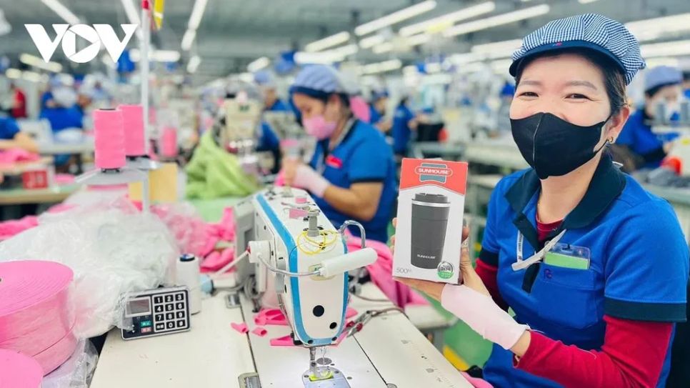 Doanh nghiệp TPHCM cần tuyển dụng 36.800 lao động sau Tết Doanh nghiệp TPHCM cần tuyển dụng 36.800 lao động sau Tết