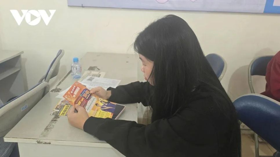 Doanh nghiệp TPHCM cần tuyển dụng 36.800 lao động sau Tết Doanh nghiệp TPHCM cần tuyển dụng 36.800 lao động sau Tết