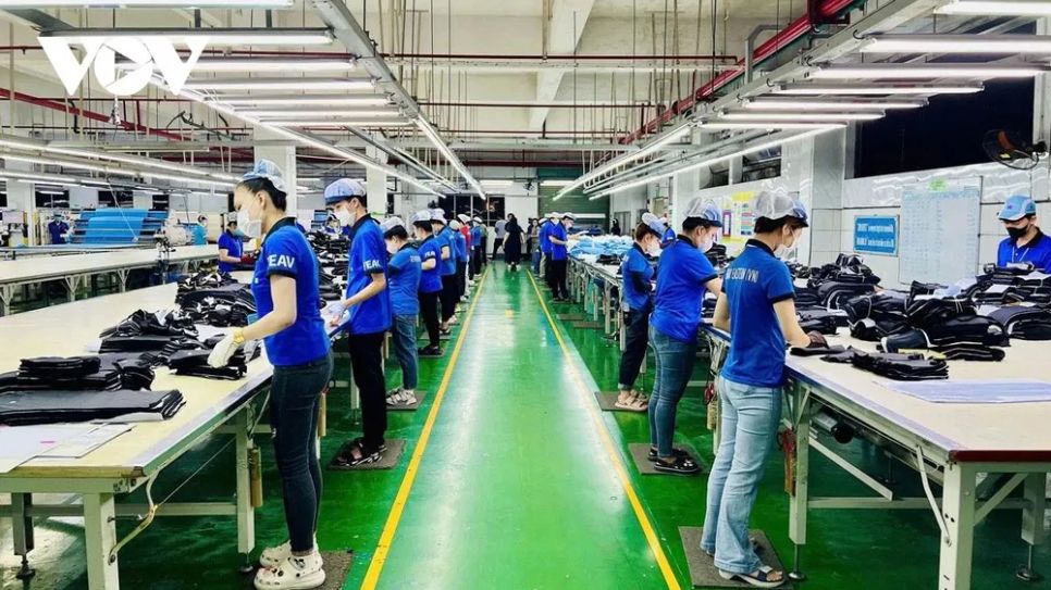 Doanh nghiệp TPHCM cần tuyển dụng 36.800 lao động sau Tết Doanh nghiệp TPHCM cần tuyển dụng 36.800 lao động sau Tết