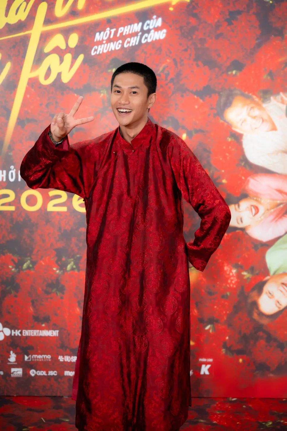 Ca sĩ, diễn viên Nguyễn Hùng Ca sĩ, diễn viên Nguyễn Hùng