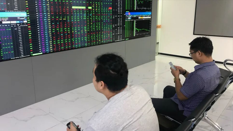 VSDC đã khắc phục sự cố mua chứng khoán và trái phiếu ngày 25 và 26-2