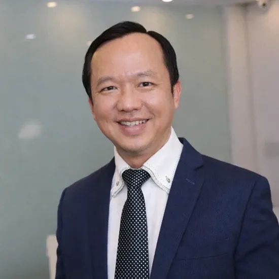 Ông Phan Quốc Công sẽ đảm nhiệm vai trò CEO PNJ từ 3-4-2026