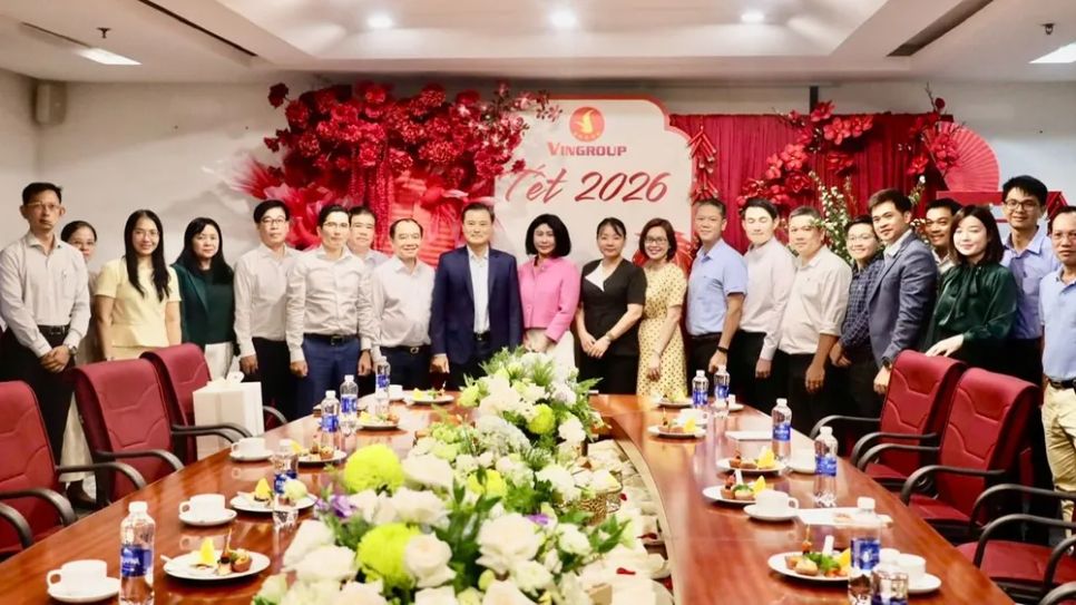 TPHCM cam kết tạo mọi điều kiện thuận lợi cho nhà đầu tư