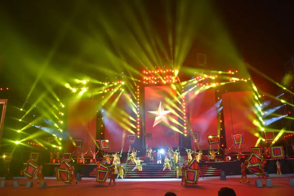 Khai hội Văn hóa - Du lịch TPHCM năm 2026 với “Khởi sắc tinh hoa”