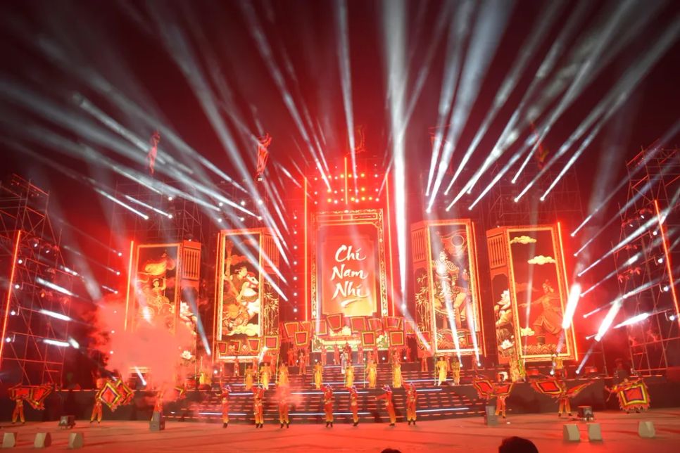 Khai hội Văn hóa - Du lịch TPHCM năm 2026 với “Khởi sắc tinh hoa”