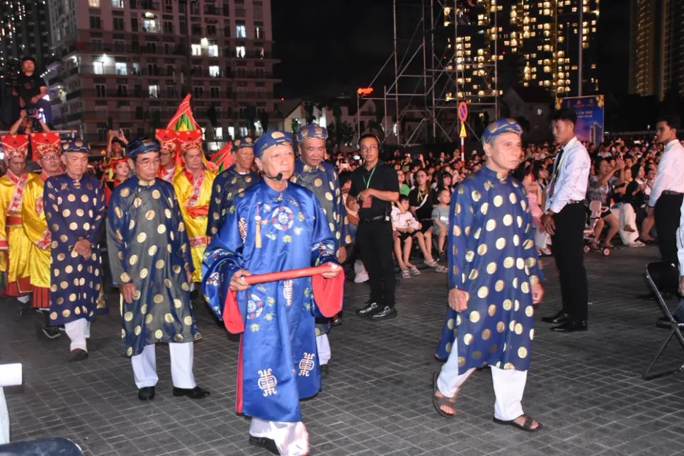 Khai hội Văn hóa - Du lịch TPHCM năm 2026 với “Khởi sắc tinh hoa”