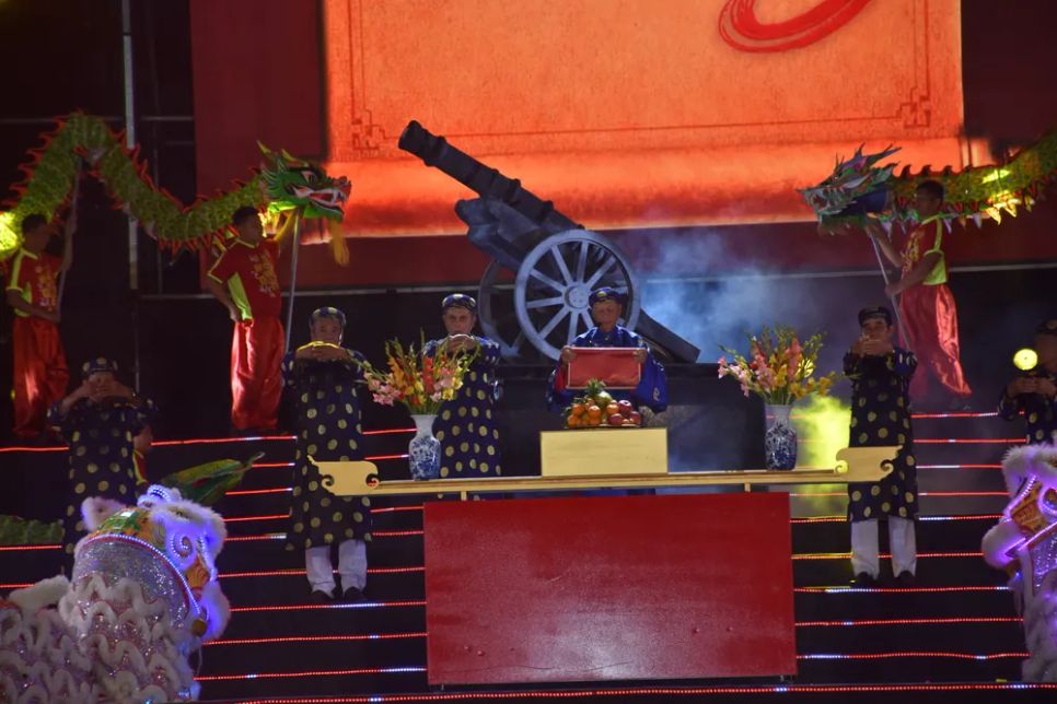 Khai hội Văn hóa - Du lịch TPHCM năm 2026 với “Khởi sắc tinh hoa”