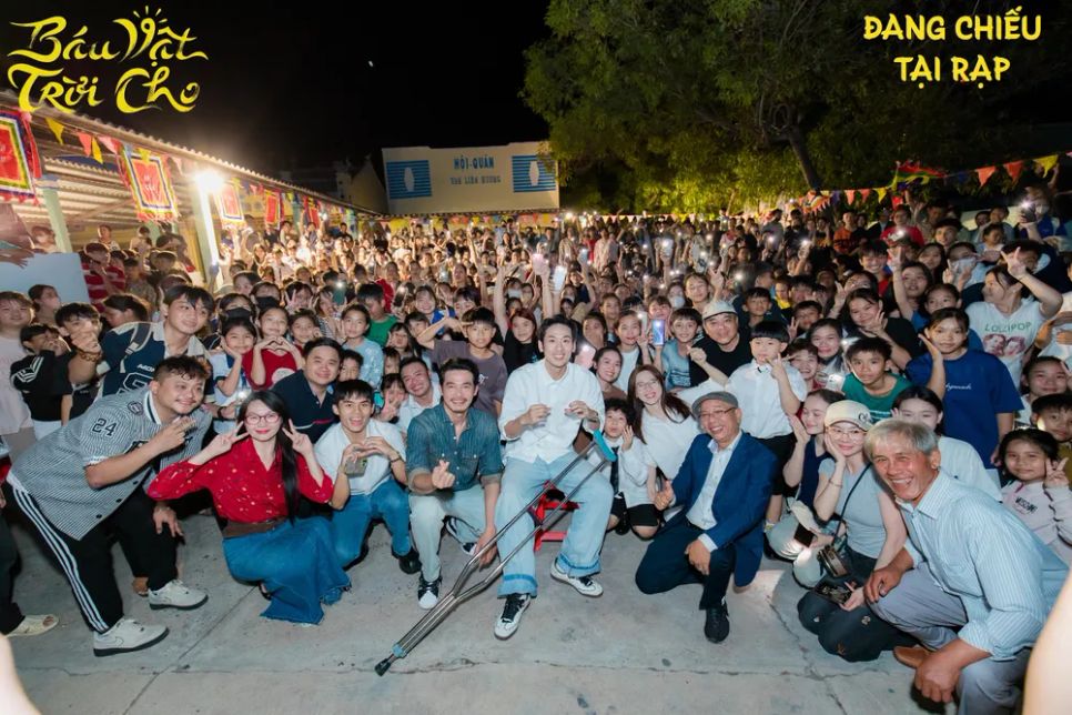 Bà con làng chài xem miễn phí phim 