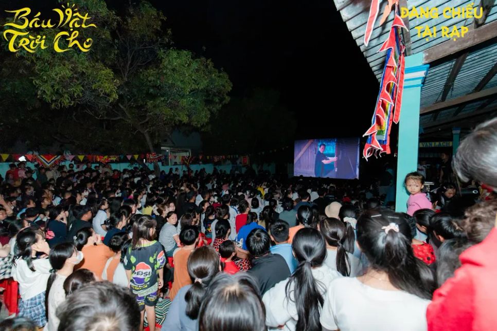 Bà con làng chài xem miễn phí phim 