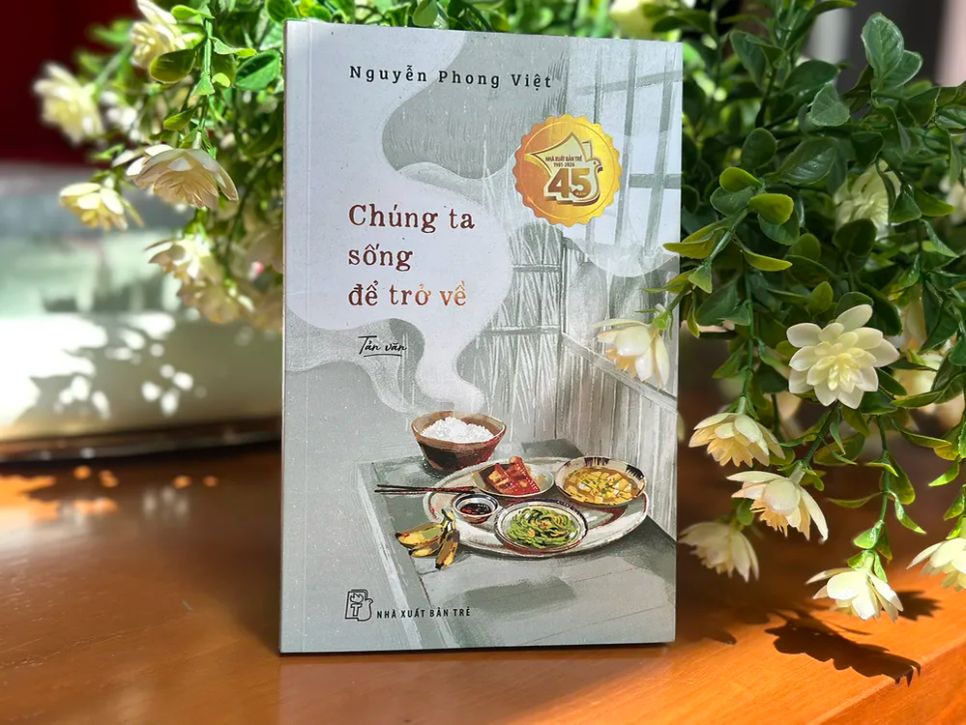 Nhớ những cuộc trở về