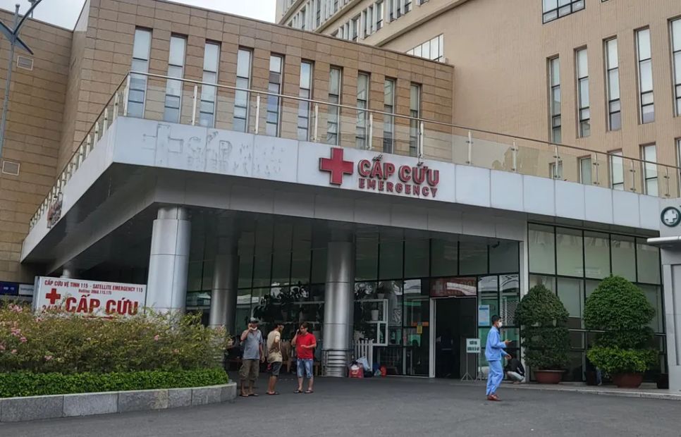 Vụ nghi ngộ độc sau ăn bánh mì: Hầu hết bệnh nhân được xuất viện Vụ nghi ngộ độc sau ăn bánh mì: Hầu hết bệnh nhân được xuất viện