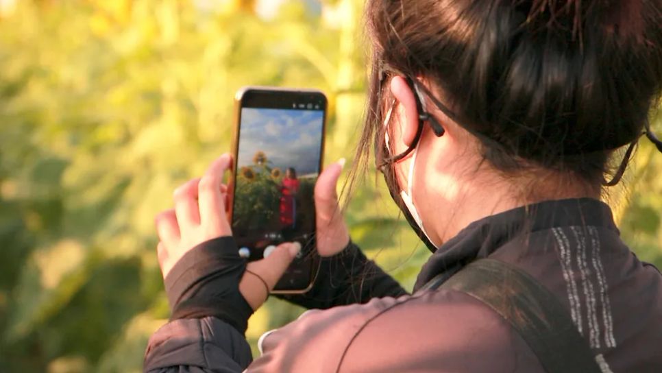 Vu Gia rực sắc hướng dương, điểm hẹn check-in cuối tuần ở Đà Nẵng