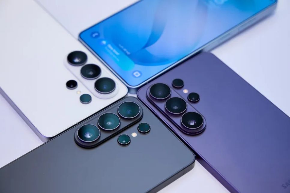 Galaxy S26 series vừa được ra mắt tại Việt Nam