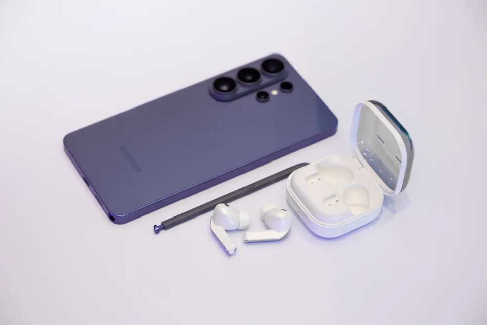 Samsung ra mắt Galaxy S26 series trang bị AI mới nhất