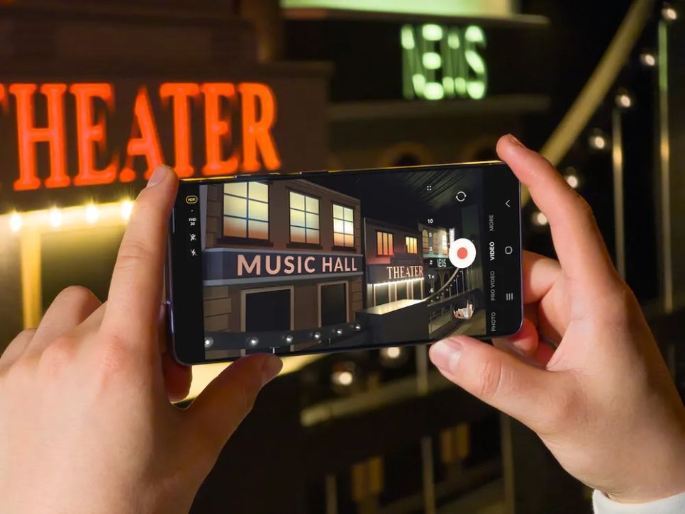 Samsung ra mắt Galaxy S26 series trang bị AI mới nhất