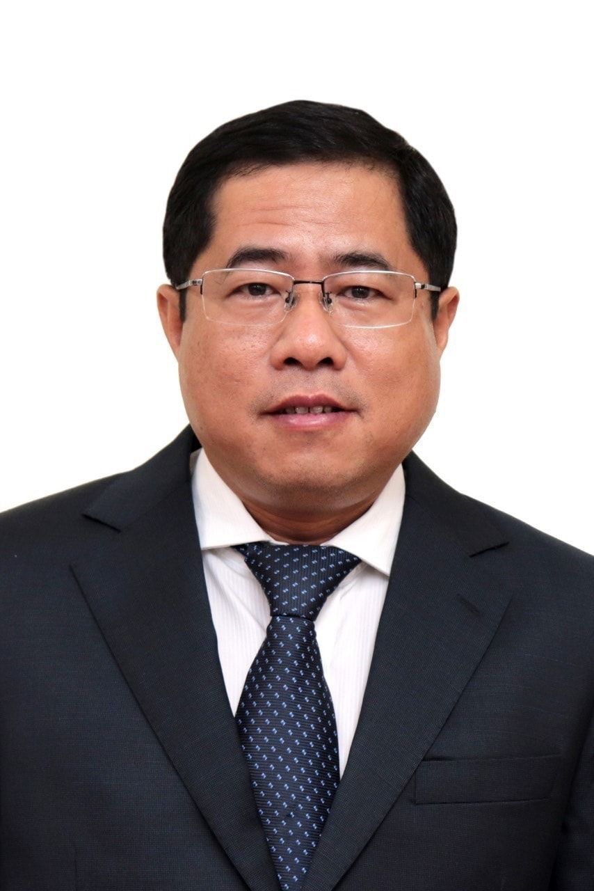 Ông Dương Hồng Nhân - Bí thư Đảng ủy, Chủ tịch HĐTV SAWACO Ông Dương Hồng Nhân - Bí thư Đảng ủy, Chủ tịch HĐTV SAWACO