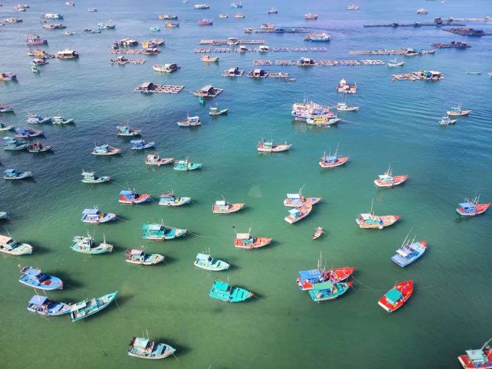 Phú Quốc nằm trong danh sách 10 điểm đến hiếu khách nhất Việt Nam năm 2026