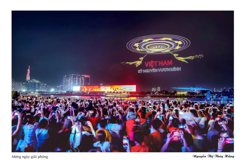 Triển lãm “Quê hương qua ống kính nhiếp ảnh nữ TPHCM” Triển lãm “Quê hương qua ống kính nhiếp ảnh nữ TPHCM”