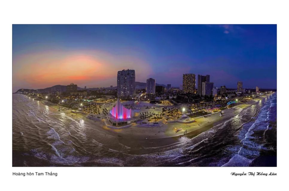 Triển lãm “Quê hương qua ống kính nhiếp ảnh nữ TPHCM” Triển lãm “Quê hương qua ống kính nhiếp ảnh nữ TPHCM”