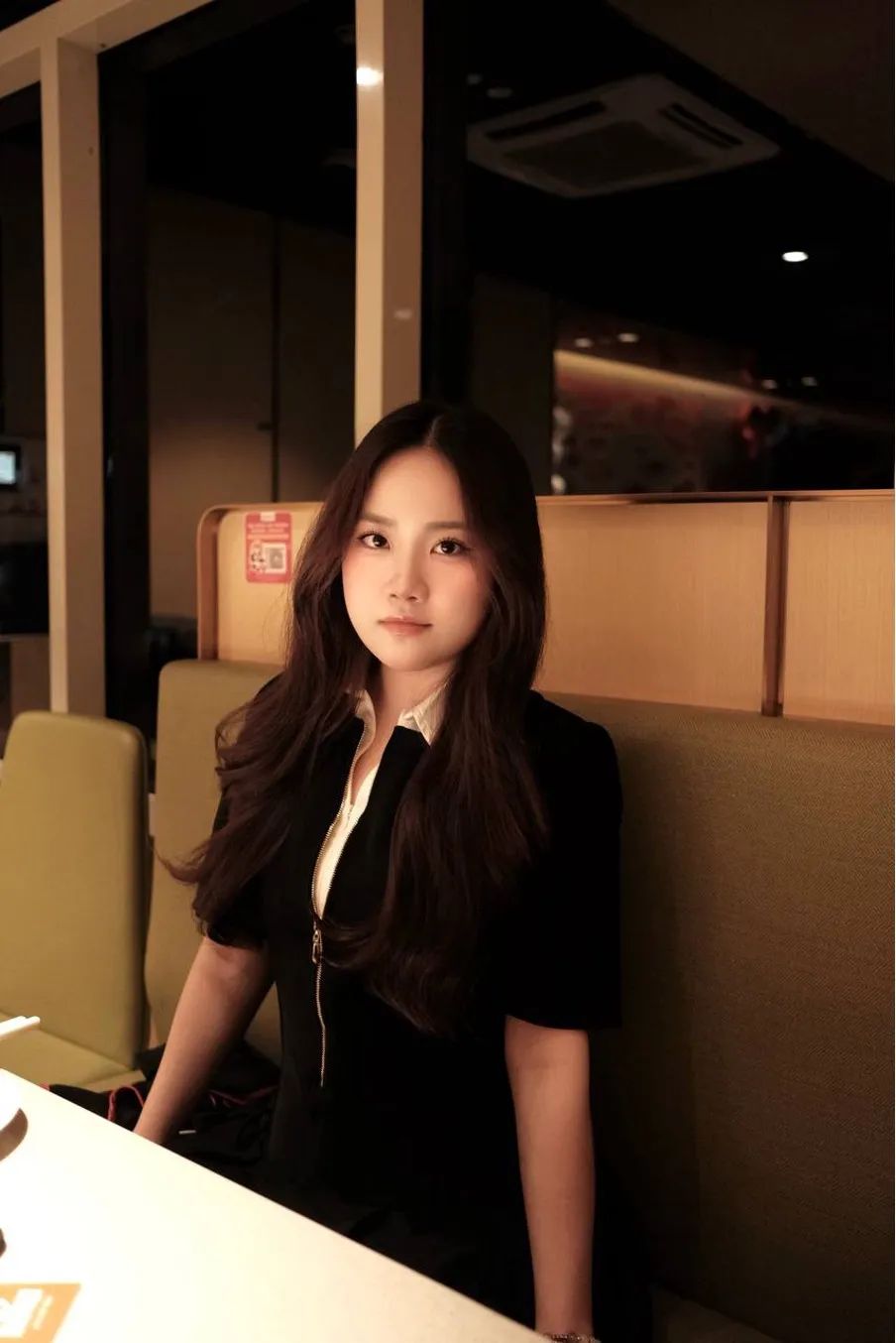 Vương Ngọc Kim Khánh, sinh viên chuyên ngành Marketing tại Western Sydney Việt Nam