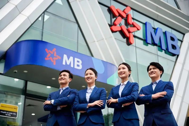 MB đạt giá trị thương hiệu hơn 2 tỷ USD
