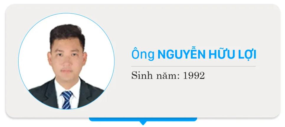 Danh sách chính thức những người ứng cử đại biểu HĐND TPHCM nhiệm kỳ 2026 - 2031 - Đơn vị bầu cử số 2