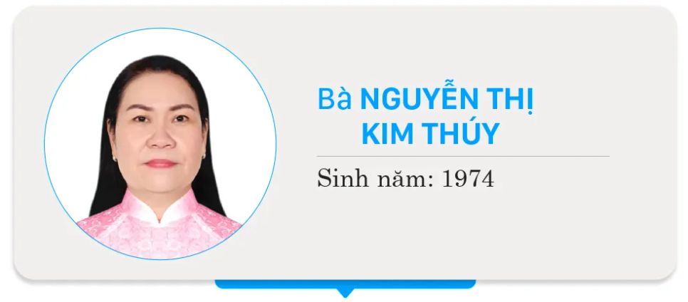 Danh sách chính thức những người ứng cử đại biểu HĐND TPHCM nhiệm kỳ 2026 - 2031 - Đơn vị bầu cử số 2