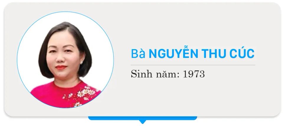 Danh sách chính thức những người ứng cử đại biểu HĐND TPHCM nhiệm kỳ 2026 - 2031 - Đơn vị bầu cử số 1