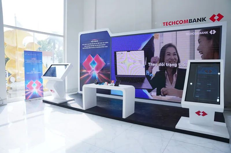 Các giải pháp dành cho khách hàng cá nhân và hộ kinh doanh