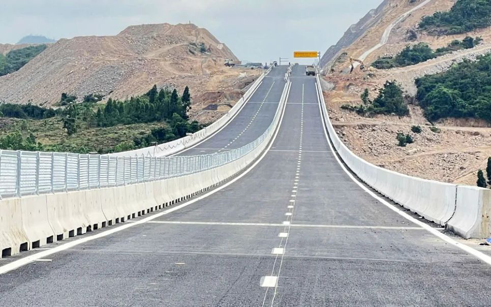 500.000 tỷ đồng hoàn chỉnh các tuyến cao tốc đầu tư phân kỳ