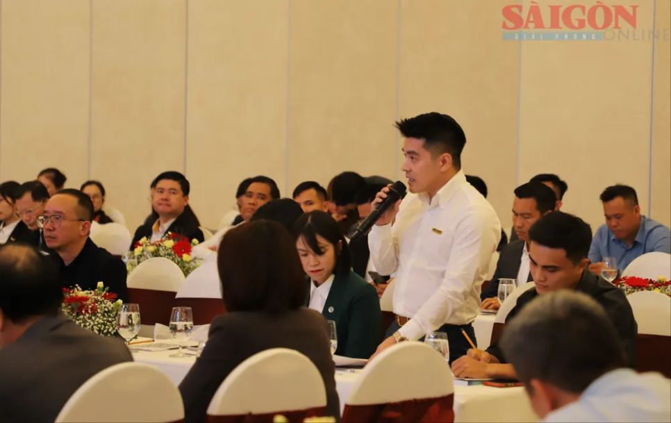 Nhiều hoạt động văn hóa, thể thao thu hút du khách đến Lâm Đồng