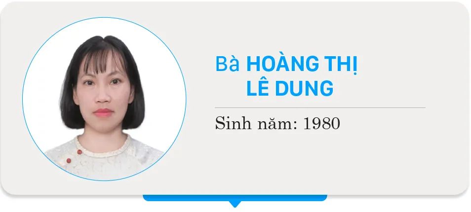 Danh sách chính thức những người ứng cử đại biểu HĐND TPHCM nhiệm kỳ 2026 - 2031 - Đơn vị bầu cử số 10