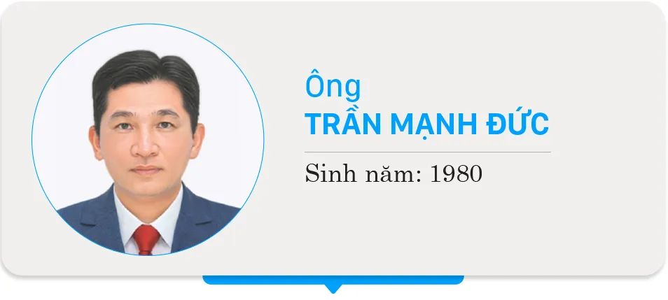 Danh sách chính thức những người ứng cử đại biểu HĐND TPHCM nhiệm kỳ 2026 - 2031 - Đơn vị bầu cử số 10