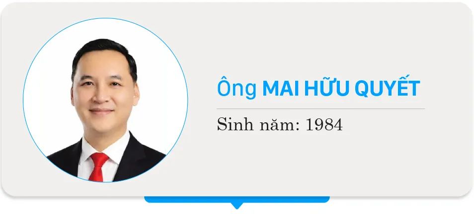 Danh sách chính thức những người ứng cử đại biểu HĐND TPHCM nhiệm kỳ 2026 - 2031 - Đơn vị bầu cử số 9