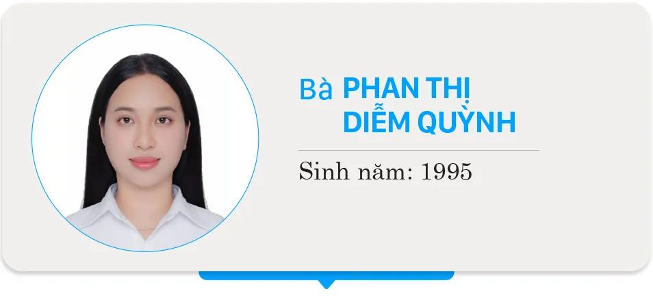 Danh sách chính thức những người ứng cử đại biểu HĐND TPHCM nhiệm kỳ 2026 - 2031 - Đơn vị bầu cử số 9